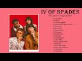 IV OF SPADES Playlist (All Songs)