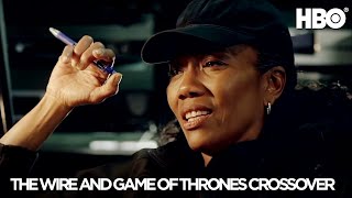 Watch The Wire and Game of Thrones on HBO NOW