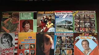 DE BESTE NEDERLANDSTALIGE LIEDJES DEEL 5