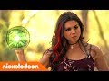 De Thundermans | Max zit Phoebe achterna | Nickelodeon Nederlands