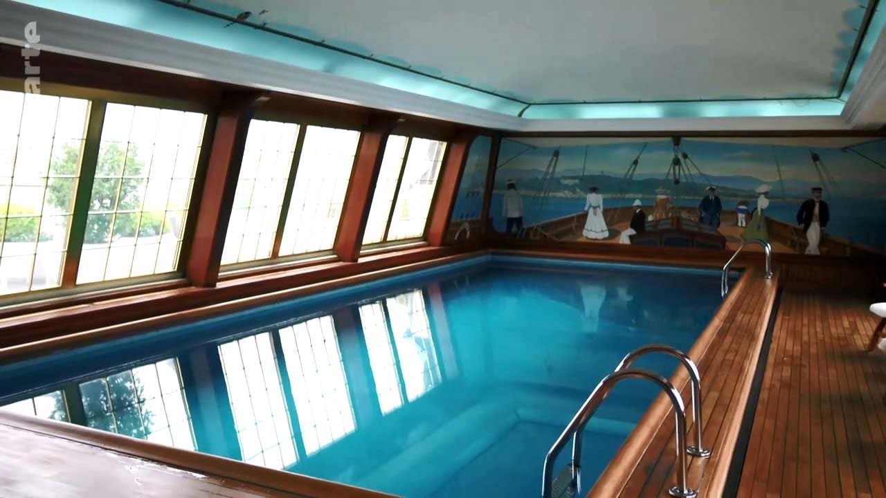 Top 10 Famous Luxury Hotels In ?? Paris ?? ??????