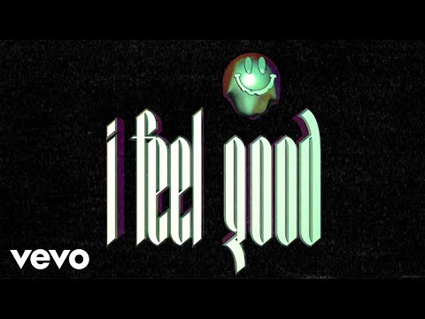 chloe mk - I Feel Good (Audio)