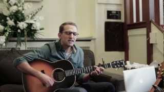 Worship Central // Live Recording 2012 Working Songs // Ready For You - Luke Hellebronth