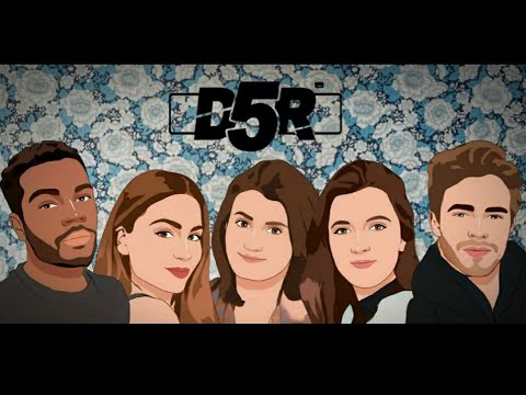 D5R  - Officiële Intro