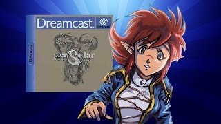 Pier Solar for Dreamcast - PAL Unboxing