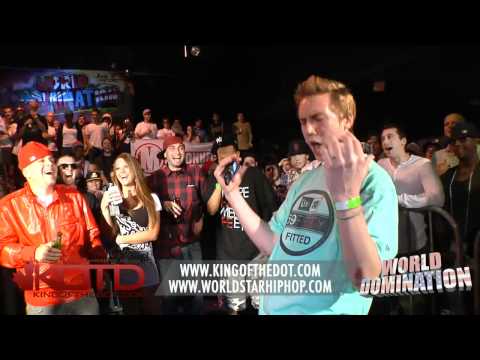 Tricky P vs Deffinition