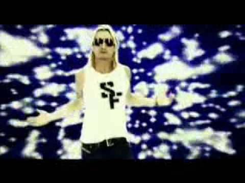 Senza Fine - Spaghetti Funk Official Video [REDBOMB]