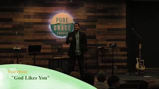 God Likes You