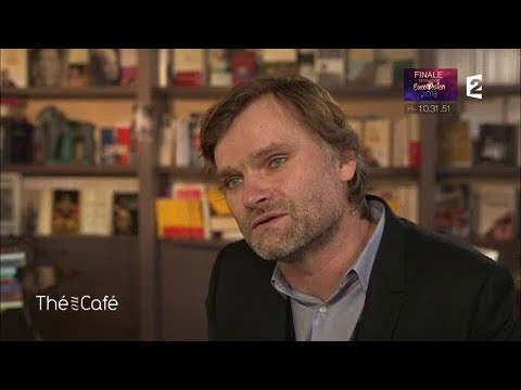 Isabelle Carré vue par Hélène Vincent et Olivier Adam - Thé ou Café - 27/01/2018