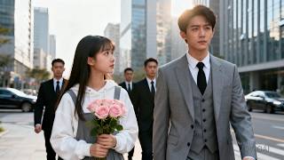 Ein Kuss mit einem Fremden – später entdeckt sie: ihr geheimer Milliardärs-CEO-Verlobter!