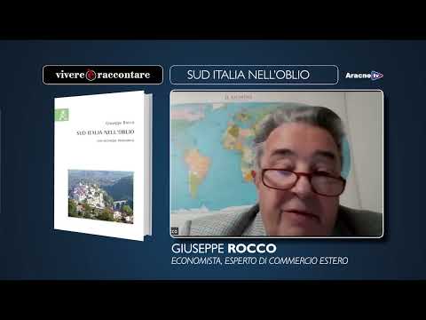 Anteprima del video Giuseppe ROCCO Sud Italia nell’oblio