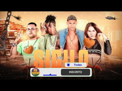 DANILO CHATINHO, FELIPE DO PASCOAL, BOLA CH & MILLY EXPLOSÃ0 - SIGILO (BREGA FUNK)