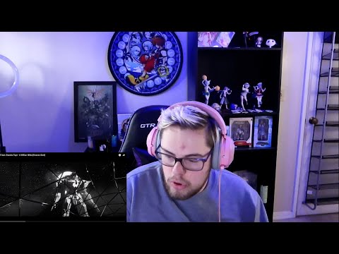 TruPara REACTS to Au5 feat. Diandra Faye - A Million Miles