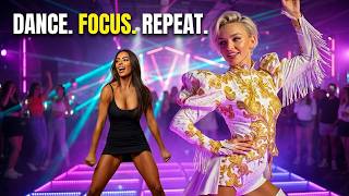 Stealing Your Heart Away | Deep House Dance Immersive Music Video