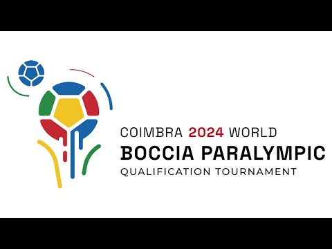 POOL A / ROUND 1 / BC4 PAIRS - KOR South Korea VS GBR Great Britain