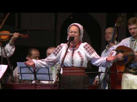 Ioana Capraru si orchestra Mugurel Lelita Ioana #noroctv