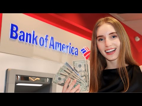 Let's talk about Money in English