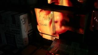 Oceans of tears - Rainy Days Factory