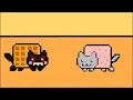 Dehydrated But Tac Nayn And Donotbanme Nyan Cat Sing It