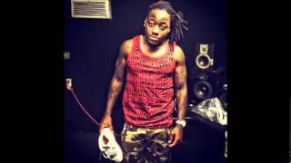 Ace Hood Ft. Kevin Cossom - Tears