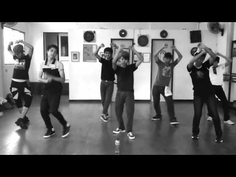 SeoNEOShiDae (NEO Reverse) - I Got A Boy (SNSD) Teaser 1