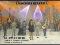 EL PELUCHITO   LUZ STELLA Y LA SONORA DINAMITA