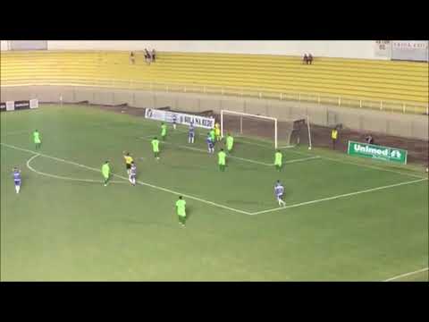 Melhores Momentos - Atlético Acreano x Juventude