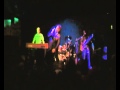 Pama International - Second Chance (Hootananny 10th Dec 2010)