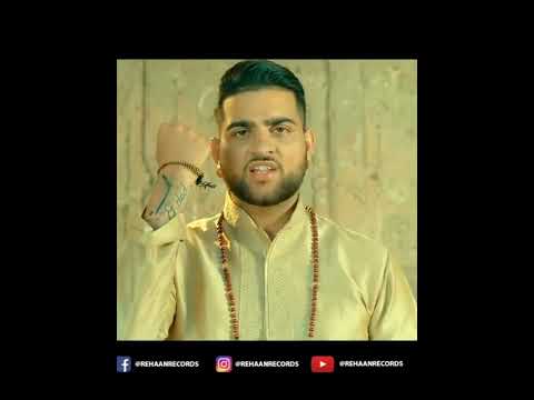 Badmashi 4 dina di ll Karan Aujla punjabi song full video l #karanaujla #newsong #karanaujlanewsong