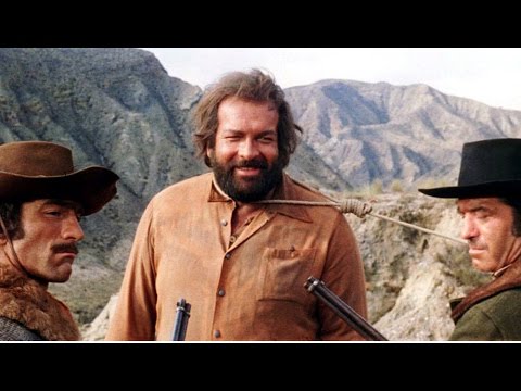 afbeelding It Can Be Done Amigo (Trailer)