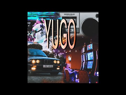 Herc A.K.A  Bat-Yugoslavia (official vhs video)