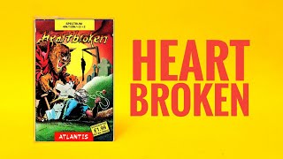 TeZ-X Spectrum Heartbroken