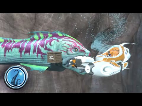 The Missing | The Deep Season 2 🦈 Ep 11 | HD Full Episode