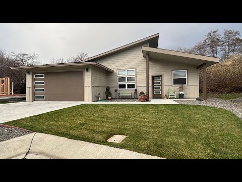 Senior Living Community (55+) - Built In 2021 - High End 2/2 Home With Full Access To Onsite Recreation Center With Pool! property video