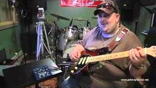 Video thumbnail for DLS Effects Echo Tap Review by TheSoundGuitarMag
