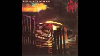 The Angels - Two Minute Warning 1984 (Full Album)