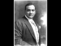 Enrico Caruso - Luna Fedel