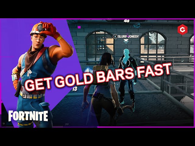 Fortnite Best Ways To Complete Spend Gold Bars Legendary Challenge Best Thing To Spend Bronze On Fortnite Best Thing To Spend Bronze On Fortnite Fortnite Best Ways To Complete Spend Gold Bars Legendary Challenge