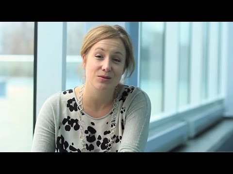 Julie Boulianne Porte-Parole du 12e Festival d'Art Vocal de Montréal