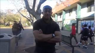 KINGDOM LIFE (A Normal CHRISTian life!)