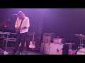 The Lemonheads - Ceiling Fan in My Spoon - Live House of Independents