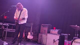 The Lemonheads - Ceiling Fan in My Spoon - Live House of Independents