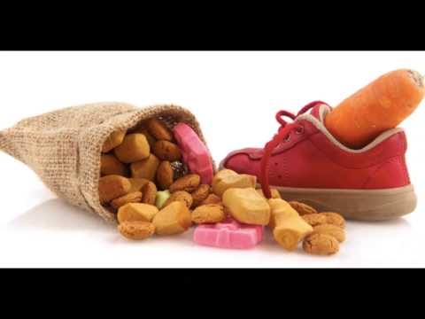 Sinterklaaslied: Oh, kom er eens kijken