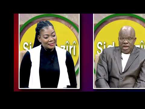 Kazadi : il ne faut jamais faire confiance à ta femme , surveille la tout temps 😱😂