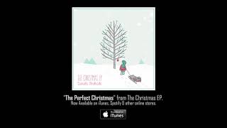 Daniela Andrade - The Perfect Christmas - Original (Audio)