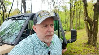 They Want Part of our Property Here's Why