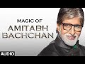 Magic of "Amitabh Bachchan" | Birthday Special ...