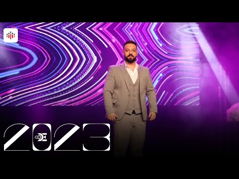 Melos Tershnjaku - Zoti shpis #2023