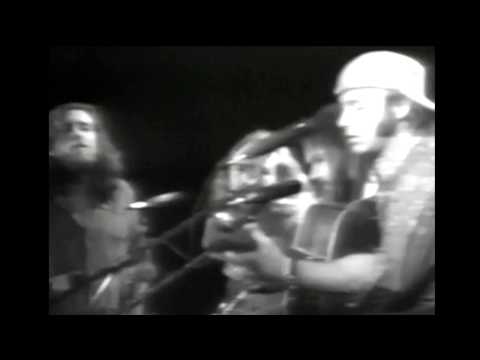 Crosby, Stills, Nash & Young Live at Winterland 10/4/1973 Complete Concert