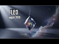 LEO Big Money Energy Is HERE